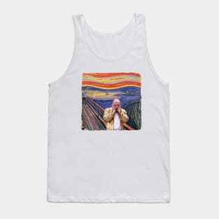 İsmail Abi Tank Top